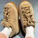 Jackson Wang Same Style Jigglypuff Genuine Leather Loafers For Women 2025 Autumn New Casual Sports Thick-Soled_vogvips.com