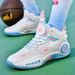 cushioning Rebound Running Shoes Men's Non-slip, Wear-resistant, Breathable And Comfortable Sports Shoes Men's Shoes_vogvips.com