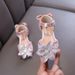 New Lady Baby Girls Girl Princess Diamond Single Shoe Shoes Dance Show Shoes_vogvips.com
