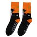 Hot sale IF YOU CAN SEE THESE TOW CATS and dogs in the tube men's cotton socks_vogvips.com