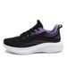 Women's Sneakers Summer New Shock Absorption Soft Sole Mesh Casual Breathable Running Shoes_vogvips.com