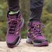 New Outdoor Hiking Shoes Couple Travel Hiking Shoes_vogvips.com