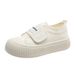 Cut Canvas 2024 Spring And Autumn Nw Thick-sold Vrsatil Sports Casual Biscuit Shos Popular Big-tod Ugly-cut_vogvips.com
