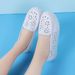 Comfort Flat Breathable Soft Soled Nurse Shoes_vogvips.com