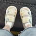 Female Student Internet Celebrity Wearing Outdoor Wear, Two Pairs Summer Outings, Thick Soles Anti Slip And A Feeling Of_vogvips.com