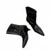 666-1~Low Heel French British Style Pointed Toe Short Women's Boots 2025 Autumn New Model_vogvips.com