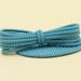 LACES Round Two-tone Polyester LACES 3mm_vogvips.com