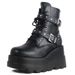 ShoeVault Amazo Wedge Marti 2022 Autum Witer New Thick Sole Europea Ad America Large Size Fashio Short Boots For_vogvips.com