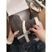 Vintage Warm Thick-Soled Snow Boots For Women 2025 New Winter Fleece-Lined Thickened Fair Isle Wool Cotton Shoes_vogvips.com