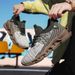 Men Shoes Sneakers Man Casual Men's Shoes Tenis Luxury Shoes Trainer Race Breathable Shoes Fashion Running Shoes For Male_vogvips.com