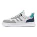 New Men's 2025 Summer Breathable White Maillard Versatile Soft Bottom Lightweight Casual Sports Trendy Shoes_vogvips.com