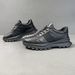 Men's 2025 New Leather Men's Thick Soled Sports Shoes, Real Cowhide Casual Versatile Fashion Dad Shoes_vogvips.com