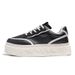 Fashion Brand Men's Shoes Men's Breathable Versatile Fashion White Shoes Lightweight Thick Soled Sports Casual Shoes_vogvips.com