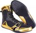 Wrestling Shoes Men High Top Boxing Boots For Fighting Powerlifting Bodybuilding Breathable Training Sports Footwear_vogvips.com