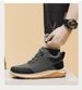 Men's Height Increase Casual Shoes Soft Sole Wear-resistant Sports Shoes Men's Shoes Height Increase_vogvips.com