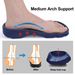 CRACOMIN Fashion Clogs For Men EVA Light Hole Garden Shoes Outdoor Male Beach Sandals Home Bathroom Shoe Unisex Casual Slides_vogvips.com