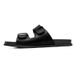 Mature Men's Real Leather Slippers Businessman Summer Outwear Slides Casual Anti Slip Breathable Beach Shoes_vogvips.com