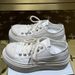 2025 New SMFK Thick-Soled Canvas Dark Night Meteor Black And White Color-Block Casual Sneakers Wilderness Skate Shoes_vogvips.com