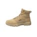 European Warm Series Autumn Winter New High-top Sports Military Fashion Casual Outdoor Hiking Trekking Martin Boots Men's Shoes_vogvips.com