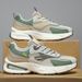 Dad Sneakers Men Height Increasing Casual Running Shoes Viral Hong Kong Style Youth Trendy Breathable Retro Comfort Sports Shoes_vogvips.com