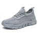 Plus Size 2025 Spring New Men's Breathable Mesh Lightweight Soft Sole Sneakers Running Casual Shoes_vogvips.com