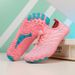 Women's Shoes Outdoor River Trekking Shoes Men's And Women's Wading Shoes Quick Drying Non Slip Breathable Five Finger Shoes_vogvips.com