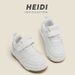 Casual Breathable Sports Shoes For Boys, Children, Single Shoes For Girls_vogvips.com