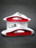 Men's And Women's Fashion Non-Slip Couple Slippers Eva 2 Colors 36-45_vogvips.com
