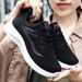 2026 Spring Export Large Size Soft Sole Casual Sports Shoes Women's Cross-Border Hot Sale_vogvips.com