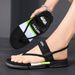 Men's Summer Dual-use Outdoor Sandals Beach Slippers_vogvips.com