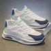 2025 Spring New Low Top Thick Soled Sports Men's Fashion Trend Casual Versatile Dad Trendy Shoes_vogvips.com