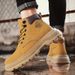 Non-slip Outdoor Sports Men's Shoes Casual Shoes Platform Heightening Dad Shoes Trendy Shoes_vogvips.com