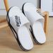 Sports Beach Slippers For Men, Summer Outdoor Ins Trend, Thick Sole, Anti Slip, Odor Proof, Indoor Home Wear, Women's_vogvips.com