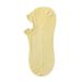 Women's Solid Color Cotton Socks Spring And Summer Antibacterial Deodorant Bare Ammonia Spring And Summer White Ladies Boneless Ankle Short Socks_vogvips.com