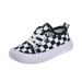Children's Canvas Shoes Leopard-print Shoes For Baby Girls Boy's Gingers Soft Soled Toddler Shoes For Babies_vogvips.com