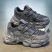 2025 Thick Soled Summer New Style Breathable Mesh Height Increasing Shock Absorbent Air Cushion Sports Men's Trendy_vogvips.com