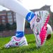New Outdoor Sports Long Nails Broken Nails Training Large Size Football Shoes_vogvips.com