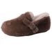 Fleece-Lined Casual For Women 2025 New Winter Thick-Soled Warm Height-Increasing Snow Boots Thickened Furry_vogvips.com
