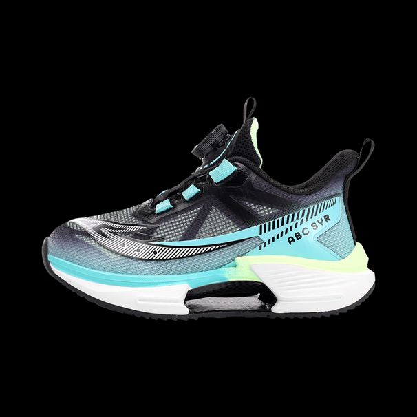 cushioning Rebound Running Shoes Men's Non-slip, Wear-resistant, Breathable And Comfortable Sports Shoes Men's Shoes_vogvips.com