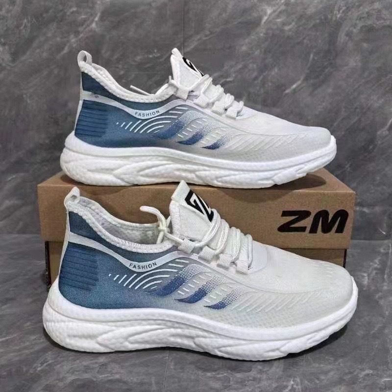Men's With Cold Adhesive Ultra Lightweight Sole, Spring Breathable Mesh Fabric, Running And Leisure Sports Women's_vogvips.com