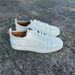 Top-level Version Standard Red Sole Low Top Leather Shoes Rivet Rhinestone Trendy Men's Non-Slip Wear-Resistant Lace-Up_vogvips.com