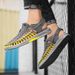 New Men's Sandals For Cross-border E-commerce, Trendy Summer Woven Casual Beach Shoes, Vietnamese Roman Sandals, And_vogvips.com