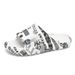 Vietnamese Slippers For Men's Outdoor Wear, Summer New Style, Anti Slip, Breathable, Stepping On Poop Feeling, Sports_vogvips.com