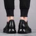 Business Dress Two-layer Cowhide Men's Shoes Genuine Leather Men's Height-increasing Leather Shoes Spring and Summer Casual Men's Leather Shoes for Me_vogvips.com