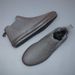 European Warm Series Autumn High-top Leather For Men, Casual Slip-on Mid-calf Fashion British Style Breathable Sneakers, All-season Warm_vogvips.com