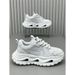 Men's 2026 Summer Lightweight Soft-Soled Dad Low-Top Breathable Thick-Soled Sports Casual Trendy Shoes_vogvips.com