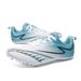 Mesh-soled Spike Short-distance Running, Track And Field Triple-jump Competition Training Shoes, Unisex Shoes For_vogvips.com