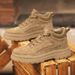 European Warm Series Men's Martin Winter 2025 New Casual Sports Outdoor British Style Wear-resistant Work Trendy Boots_vogvips.com