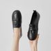 Soft Leather Soft-soled 2026 New Summer Comfortable Flat Slip-on Loafers Women, Suitable Commuting And For Mothers,_vogvips.com