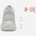 Summer New Style Fashion Sneakers Man Elevator Height Increase Insole 8cm White Black Taller Shoes Men Breathable Leisure Sports Plus_vogvips.com